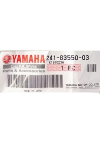 Resim Yamaha Chappy Or. Kilometre Teli 241-83550-03 