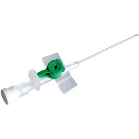 Resim 5 Adet Piercing Delim İğnesi 