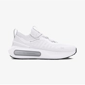 Resim Under Armour Phantom Erkek Beyaz Spor Ayakkabı Düz 3027593 Beyaz 