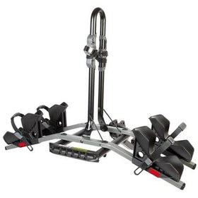 Resim Buzzrack Buzzbee H2 Kare Bağlantılı Bisiklet Taşıyıcı 