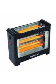 Resim EVİST 3001 Şömine Tipi Elektrikli Isıtıcı Soba 1800 W 