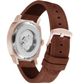 Resim Aries Gold G 9025 RG-GYRG Erkek Kol Saati 