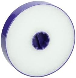 Resim Dyson Dc 05 ile uyumlu Süpürge Motor Sonrası Hepa Filtre 
