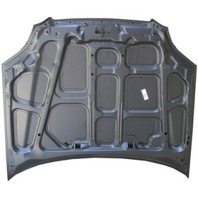 Resim Honda Civic Sd/hb 96/98 Motor Kaputu Tw 