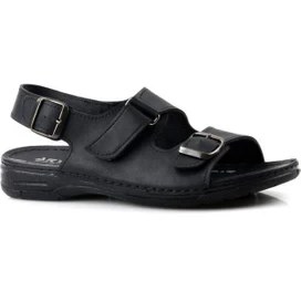 Resim Aryan 12-006 Orto Pedik Erkek Günlük Sandalet 