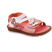 Resim Şirin Bebe Şirinbebe 02058 Orto Pedik Kız Çocuk Bebe Sandalet 