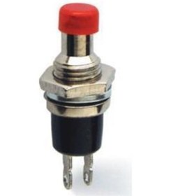 Resim Switch - "177" - Push Buton - 7 Mm 
