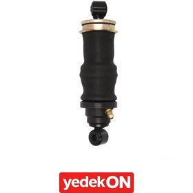 Resim Kabin Körüğü 1840 Arka Amortisörlü Sampa - A9428906119 