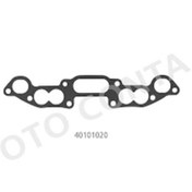 Resim R12 - Toros Eksoz Manifold Contası Saclı 7700500971 