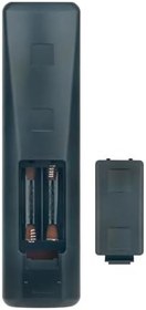 Resim AULCMEET SE-R0273 Yedek Uzaktan Kumanda Toshiba Recorder VCR/DVD Combo D-VR17KB D-VR50KTF D-VR52KF D-VR52KTF DVR51KF DVR50KF DVR50KTF DVR52KF DVR52KTF D-VR51KF D-VR50KF ile Uyumlu 