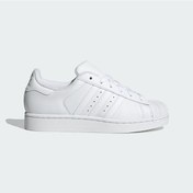 Resim Adidas Superstar Iı Kadın Günlük Spor Ayakkabı C-adıjh7006b10a00 Beyaz 
