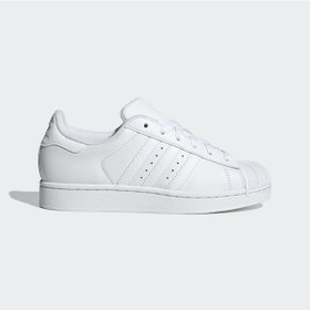 Resim Adidas Superstar Iı Kadın Günlük Spor Ayakkabı C-adıjh7006b10a00 Beyaz 