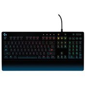 Resim Logitech 213 Prodigy Tr Gaming Klavye (920-008094) 