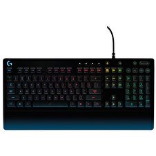 Resim Logitech 213 Prodigy Tr Gaming Klavye (920-008094) 