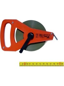 Resim Richter Fiberglass 218 R/ 50MT 