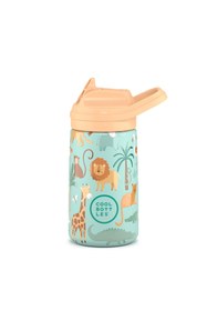 Resim Cool Bottles The Kiddie Bottle - Wild Crew 350ml 