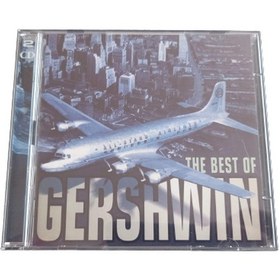 Resim The Best Of Gershwin Cd 