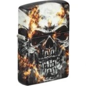 Resim Zippo Çakmak Z-49913 