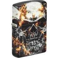 Resim Zippo Çakmak Z-49913 