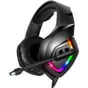 Resim Zore Onikuma K1B Oyuncu Kulaklığı 3.5mm, Siyah 