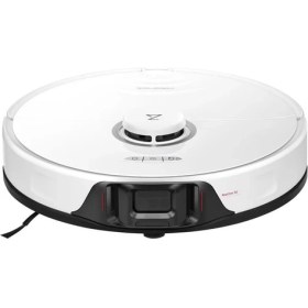 Resim Roborock S8 Sonic Beyaz Akıllı Robot Süpürge Teşhir 