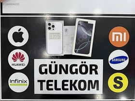 Resim Apple iPhone 16 Pro Max İkinci El TR | 512 GB | Beyaz 