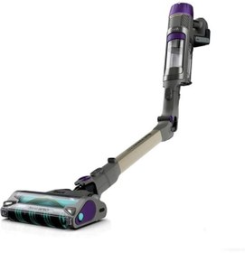 Resim Genel Markalar Shark Powerdetect, Otomatik Boşlatma Sistemli, Kir-Zemin-Işık-Köşe-Yön Algılama, 70 Dakikaya Kadar 