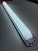 Resim Ayge Su Geçirmez Led Lamba Marine Yat Tekne Karavan 24V Dc 45Cm (543491041) Beyaz 