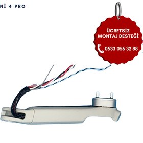 Resim DJI MİNİ 4 PRO SOL ARKA KOL DEĞİŞİMİ 