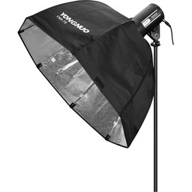 Resim Yn8-75 Sekizgen Bowens Mount Softbox 75CM 