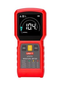 Resim Ut 377c Nem Ölçer Ub 