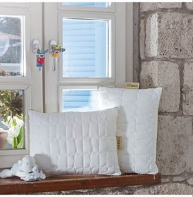 Resim Othello Bambuda Bebek Yastığı Doğal Bambu 35 x 45 CM 