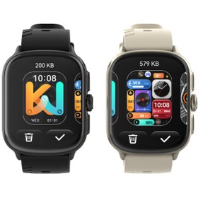 Resim Xiaomi Imıkı Frame 2 Pro Akıllı Saat 