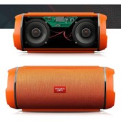 Resim Powermaster Powerway WRX-05 USB-SD-Bluetooth Portatif Speaker 