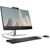 Resim HP ProOne 440 G9 6D395EA i7-12700T 8 GB 512 GB SSD 23.8" Dos FHD Touch AIO Masaüstü Bilgisayar 