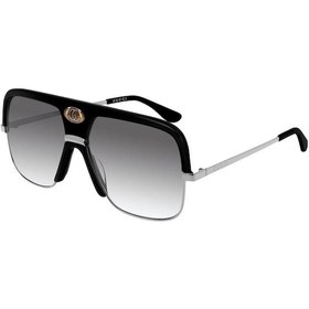 Resim Gucci GG 0478S 001 Erkek Güneş Gözlüğü 