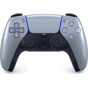 Resim Sony PLAYSTATİONS 5 DUALSENSE COTROLLER PS5 OYUNCU KOL (2 YIL SONY GARANTİLİ) 