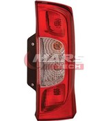 Resim Mars 610390 - Stop Lambası Sağ Fıorıno-bıpper-nemo 08 Yana Açıla 