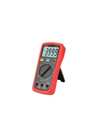 Resim Unıt Ut-39a+ El Tipi Dijital Multimetre Ölçü Aleti 