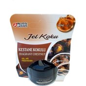 Resim Kestane Kokulu Jel Oto Kokusu 