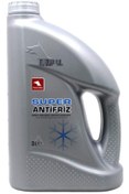 Resim Petrol Ofisi Süper Antifriz Yeşil 3lt 