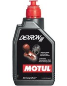 Resim Motul Dexron Iıı 1 Lt Technosynthese Otomatik Şanzıman Yağı 