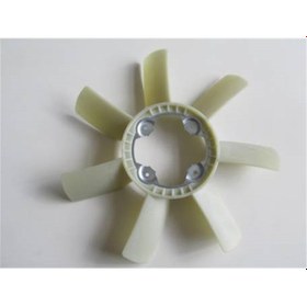 Resim Nıssan Pıck Up- Navara- 06/14 Fan Kanadı 7 Kanat 21060-Eb300 