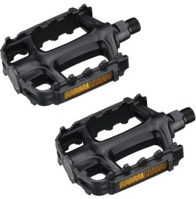 Resim Zozo FP-818 Plastik Pedal Bilyeli 