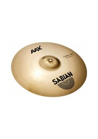 Resim Sabian 2201287xb 20" Aax C-plosion Serisi Ride Zil 
