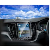 Resim Volvo S90 2017-2024 Model 8.7" Multimedya Ve Ekran Koruma 