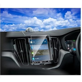Resim Volvo S90 2017-2024 Model 8.7" Multimedya Ve Ekran Koruma 