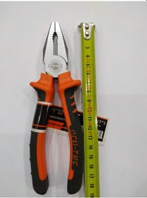 Resim Pro Tec Profesyonel Pense 180Mm 