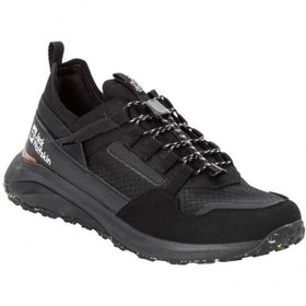 Resim Jack Wolfskin 4057011 Dromoventure Athletic Low M Erkek Outdoor Ayakkabısı 