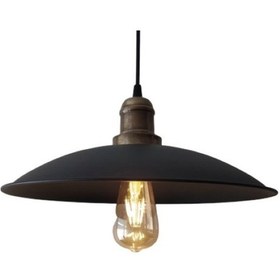 Resim Riolight Retro Metal Sarkıt (543007772) 